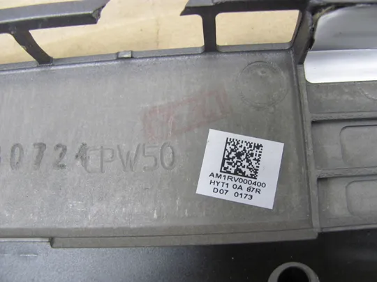 726-5 панель палмрест 928426-001 AM1RV000400  для  HP Zbook 15 G4 G3  оригінал На торгах