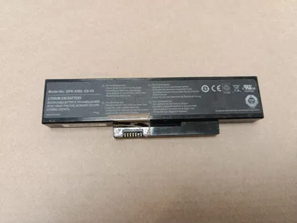 фото, Оригінал АКБ, Акумуляторна батарея, живлення, battery SMP-EFS-SS-22E-06 DPK-X90L-SS-06 FOX-E25-SA-XXF-04 для Fujitsu Amilo V5515 V5535 V5555 LA1703 LA1730