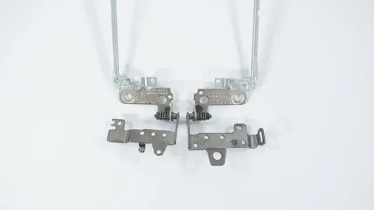 Петлі для ноутбука HP Pavilion 15-AC, 15-AC100, 15-AC600, 15-AF100, HP 250 G4, 250 G5) (AM1EM000100 + AM1EM000200) (ліва+права) Ціна