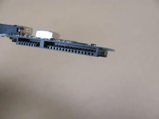 604-11 материнська плата робоча 6050A2892301  831763-601  i5-6300U  для HP EliteBook 820 G3  оригінал З аукціону