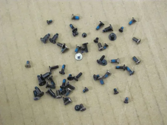 номер0016-31 комплектуюче для LENOVO IdeaPad Z710 оригінал Продаж