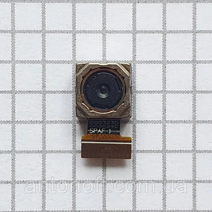 фото, Основна камера Prestigio PSP5509 Muze K5 для телефона