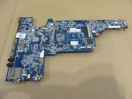 Купити 436-14 материнська плата DA0R23MB6D1 для   HP Pavilion G7-1000 G4-1000 G6-1000 оригінал