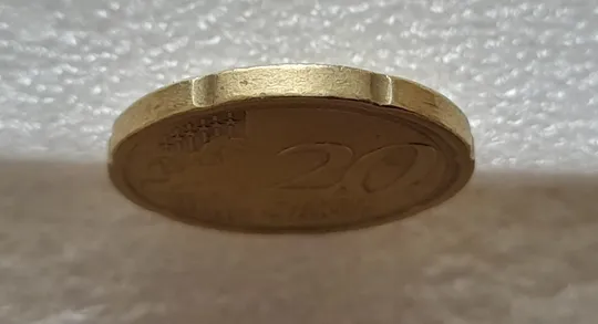 (8092 ря) 20 євроцентів 2015 Литва (20 евроцентов) Недорого