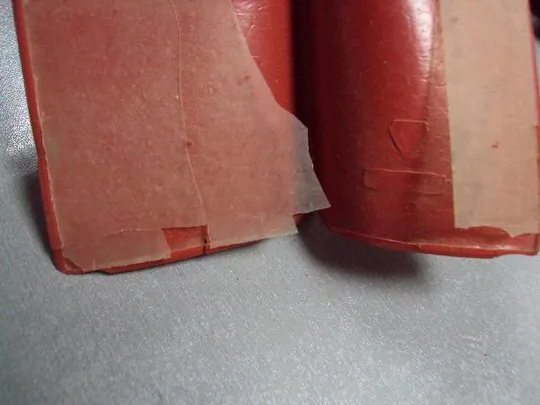 документ обложка кпсс партийный билет №2901 Інтернет-аукціон