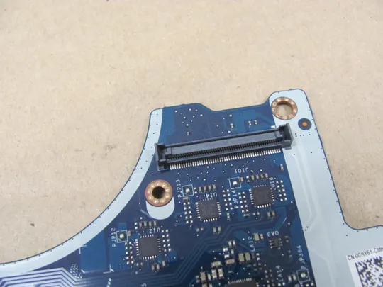 номер0980-3 плата USB, AUDIO, Cardreader 00HY61 CAP00 LS-E313P  для Dell Precision 7520 P53F  оригінал Продаж