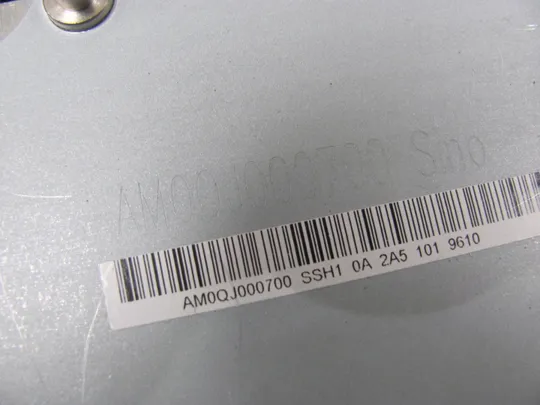 660-25 клавіатура 698681-031 PK130T51B09 з кріпленням AM0QJ000700 для HP Envy TouchSmart Ultrabook 4 1000 4T 1200 оригінал Де купити