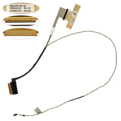 фото, Шлейф матрицы для ноутбука Acer (A515-54 a515-54-51dj S50-51), (DD0ZAULC010)