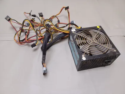 фото, 1028 блок живлення для ПК  ENERGON EPS-750W