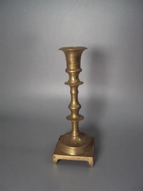 Подсвечник маленький высота 11,5 см (№1453) №10614 Ціна