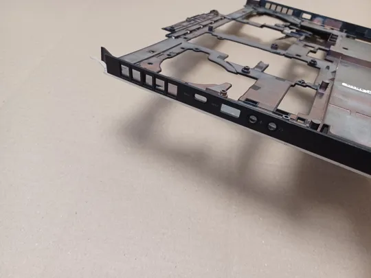 номер1059-1 Кришка дно AP1QB000500 0X2J1T  для Dell Alienware 17 M17X  R4  піддон корпуса нижний корпус для ноутбука низ корпус D cover-D  оригінал На торгах