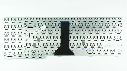 фото, Клавіатура для ноутбука ASUS (F7, M51 series) rus, black