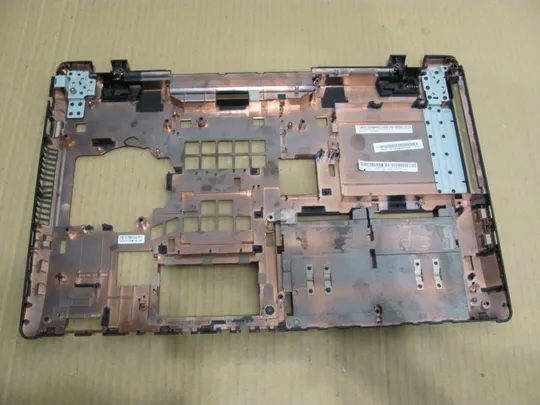 Купити 472-2 Кришка дно піддон корпуса AP0NE000700 для ASUS K75V K75A K75DE K75VJ оригінал