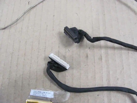395-21 шлейф матриці DC02001QI10  для Lenovo G500 G500S G505S G510S оригінал Де купити
