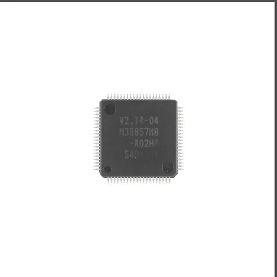 Мікросхема Twinhead M38857M8 для ноутбука Ціна