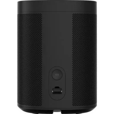 Акустическая система Sonos One SL Black (ONESLEU1BLK) Продаж