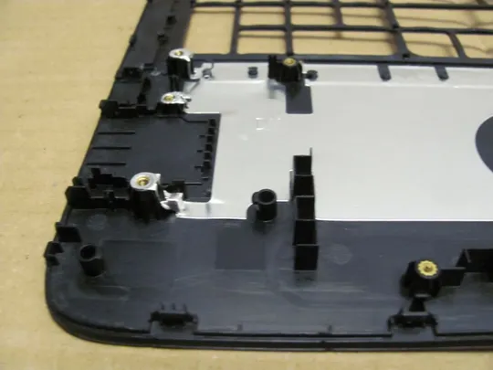 90-13 Кришка панель палмрест тачпад AP1EM000A00 для HP Pavilion 250 G4 оригінал Характеристики