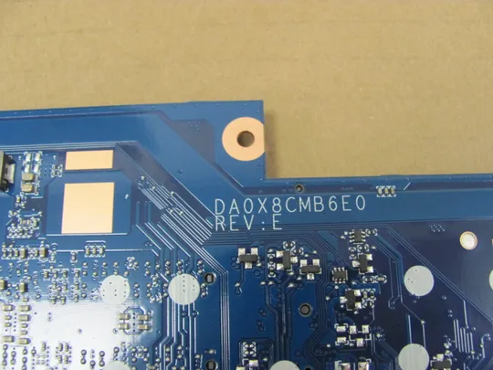 номер0136-14 материнська плата,Mainboard,Материнка,Основна плата,Системна плата,Плата системи РОБОЧА DA0X8CMB6E0 SR3LA i5-8250U для HP ProBook 470 G5 оригінал Інтернет-аукціон