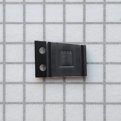 фото, Мікросхема EMB17A03V EMB17A03 B17A03 (транзистор Dual N-channel) для ноутбука QFN-8