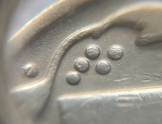 (7111) 50 копійок 1992 1БА(б)к брак по каталогу Володимира Шекені (50 копеек 1992 1БА(а)к по ІТК) Продаж