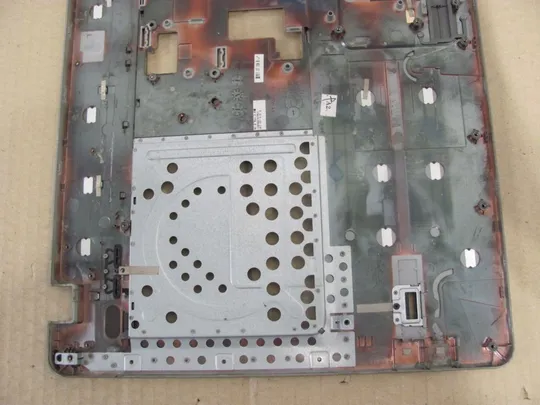 номер0268-2 Кришка панель палмрест та тачпад 6070B0491801 646258-001 для HP ProBook 4730s оригінал Недорого