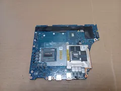 фото, номер1054-9 материнська плата IDQ50 LA-M531P SRMEC i9-13900HX для Dell G15  5530 Mainboard Материнка Основна плата Системна плата Плата системи Laptop motherboard мамка ноутбучна плата оригінал