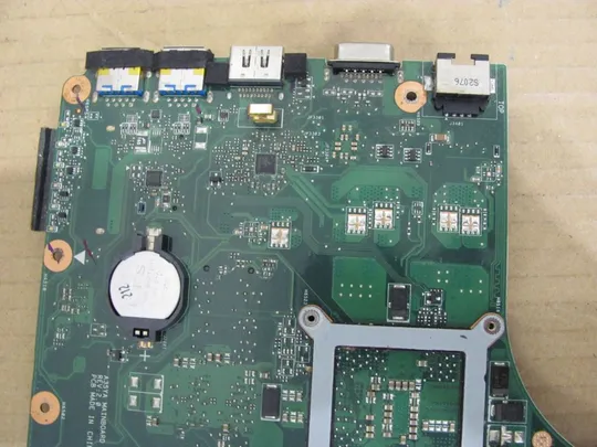 485-7 материнська плата 69N0ZPM21A01 для MEDION P6816 E6228 оригінал Торговий майданчик