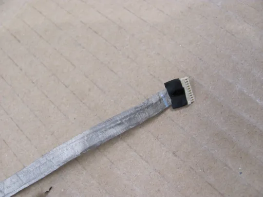 698-9 шлейф 02K2J9 DC02C00AX10  для Dell Latitude E7270 7270 оригінал Продаж