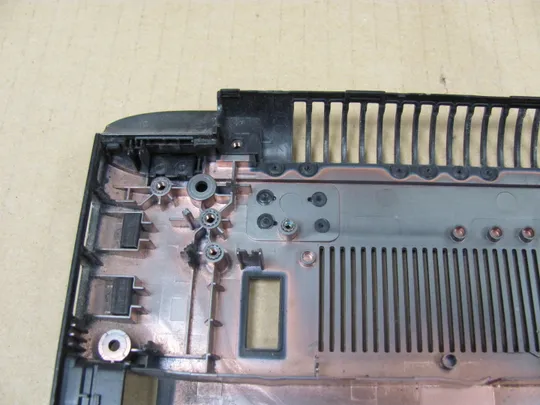 741-3 Кришка дно піддон корпуса 439.02G01.XXXX 46002G05000 для Acer Aspire V Nitro VN7-791 VN7-791G MS2395 оригінал Де купити