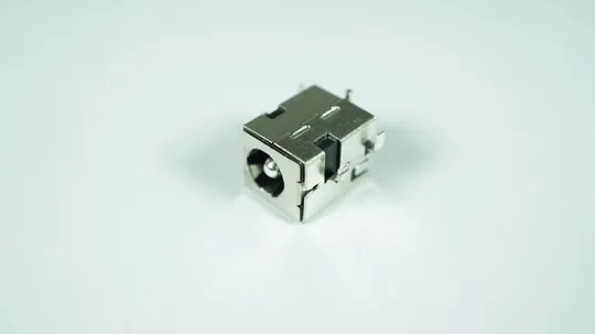 Роз&#039;єм живлення PJ033-2.5mm (Asus:A52F, Fujitsu:M1405, IBM:ThinkPad X40, Motion:LE 1600, Seneca:4200) Продаж