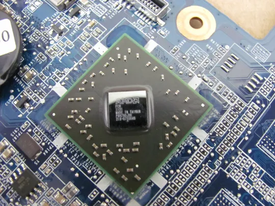 436-7 материнська плата DA0R23MB6D1 640226-001 для   HP Pavilion G7-1000 G4-1000 G6-1000 оригінал в Україні