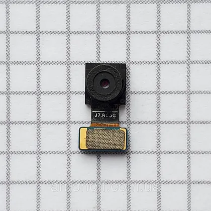 фото, Фронтальна камера Samsung J700H Galaxy J7 2015 для телефона оригінал