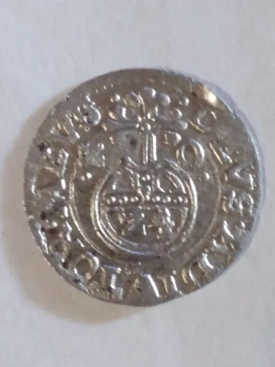 Купити Герцогство Померанія-Штеттін, Герцог Богіслав XIV, 1620, 1/24 Талера.