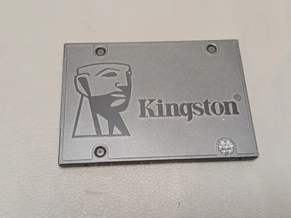 фото, 0555 SSD диск kingston 120GB 2.5" SATA НІМЕЧЧИНА