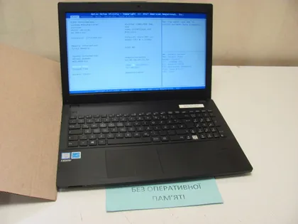фото, 5522 ASUS PRO P2530U I3-6006U НІМЕЧЧИНА