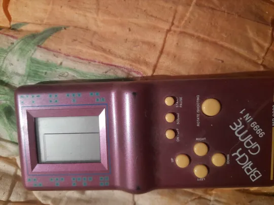 Тетріс Ціна