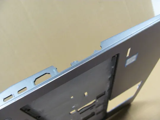 802-2 панель палмрест 850147-001 AM1C300500 для HP Zbook 15 G4 G3  оригінал Де купити