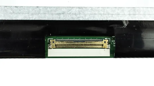Матриця 15.6 LP156WF4-SLB5 (1920*1080, 40pin(300cd/m2, 80/80/80/80(кути), IPS), LED, SLIM(вертикальні вушки), матова, роз'єм Ціна