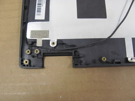 856-1 кришка матриці AP0Z5000100 SM10K08535 для  LENOVO Thinkpad P70 P71  оригінал Інтернет-аукціон