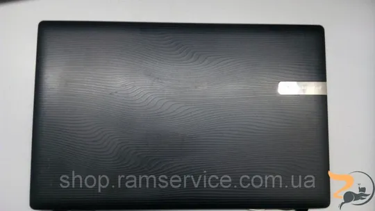 Кришка матриці корпуса для ноутбука Packard Bell EasyNote TK81, PEW96, б/в Ціна