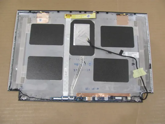 Купити 777-37 кришка  матриці AM2KH000C60 0PC76H  для Dell Alienware M15 R2  оригінал