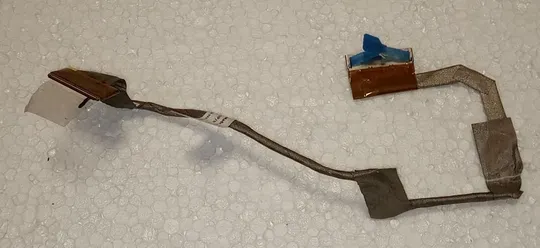 Шлейф матриці з ноутбука DELL Latitude E5420 0XPY7J Ціна