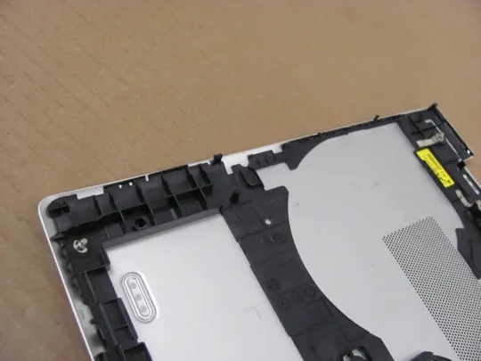 номер0886-1  Кришка дно піддон корпуса 6070B1210001 6070B1487701 L14371-001 L62728-001  для HP Elitebook 745 840 G5 G6 оригінал Недорого