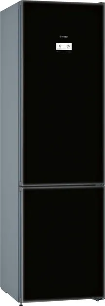 фото, Холодильник Bosch KGN39LB316