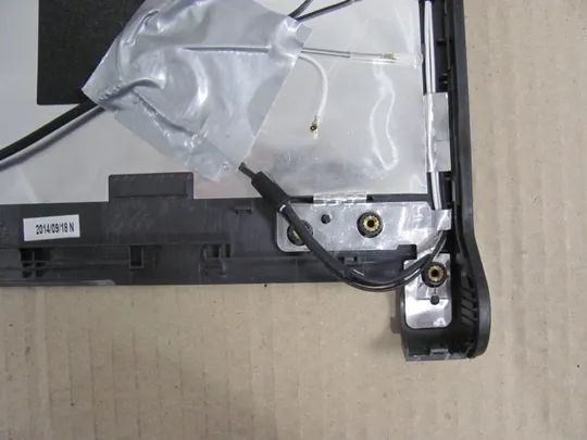 381-2 кришка матриці 03CR35 60.4OA05.002 для DELL Latitude 13 3350 P47G оригінал Де купити