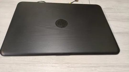 Кришка+рамка+петлі Hp 14-AM 14-AC 14-AJ 14-AF 14-AN 14-A З аукціону