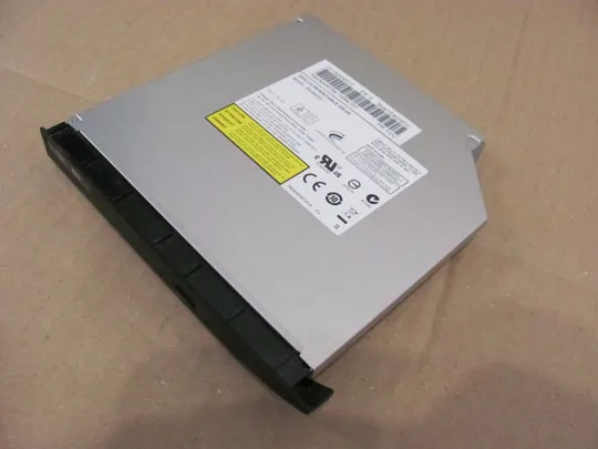 506-19 DVD привід для Toshiba Satellite C660 C660D оригінал Ціна