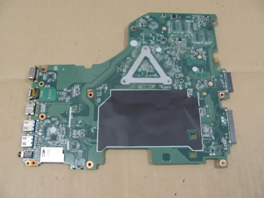 739-3 материнська плата DA0ZRTMB6D0 SR27G  i3-5005U для Acer Aspire E5 E5-573T F5-571 E5-573 E5-573G оригінал Характеристики