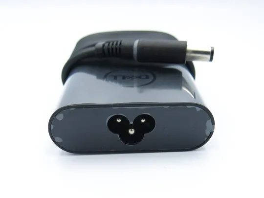 Блок питания для Dell Latitude D400, D410, D420, D430 (19.5V 3.34A 65W (7.4*5.0+pin)) OVALE ORIGINA З аукціону