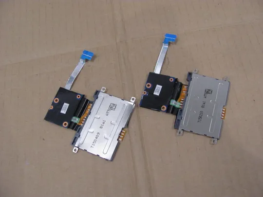 номер0251-24 плата  Smart Card Reader 00NY467 50.4AO11.021  для LENOVO ThinkPad W550S T550 оригінал Ціна